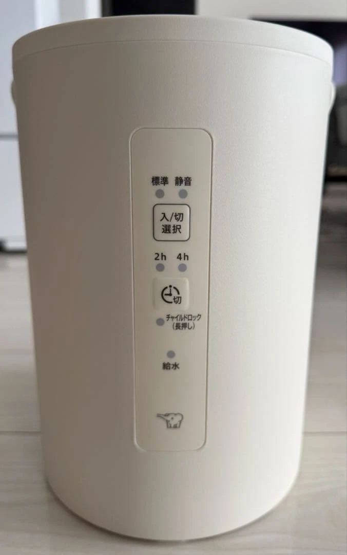 象印加湿器| eBay