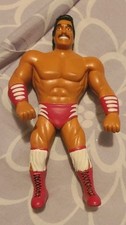 Marc Mero 1997 Titan Sports Bend Ems Figure 5