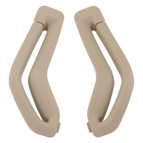 Front Seat Belt Trim Front Seat Belt Guide Easy Installation High Universality - Picture 7 of 12