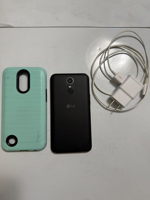 Fair LG VS501 K20 V 16GB Verizon Only Smartphone Android K20V