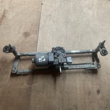SEAT IBIZA WIPER MOTOR (FRONT) AND LINKAGE 3DR 6R2955023A 3397021195 08-15