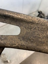 Triangle de suspension BMW Z4