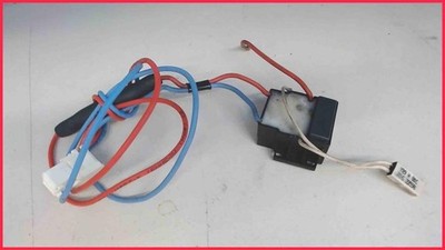 Netzfilter Kondensator Endstörfilter Mühlwerk EQ.7 Plus TE711509DE