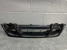 N15 Nissan Pulsar Vzr-R Grill KH3 Black (Fits Almera Gti )