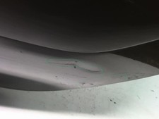 Porte arrière et accessoires Renault ESPACE