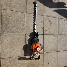 STIHL HS 87R Single Side Professional Hedge trimmer