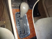Lacrosse 2006 Transmission Shift Assembly 247931 Lacrosse 2006 Transmission Shift Assembly 247931