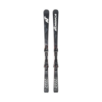 Nordica Dobermann Multigara DC FDT + Comp 13 2025 2026 Alpinski Ski Pistenski