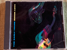 GARY MOORE THE EARLY YEARS 10 TRACK CD FREE SHIPPING