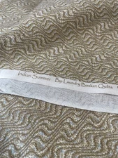 Indian Summer Fabric By Laundry Basket Quilts For Moda 44" x 60" piece