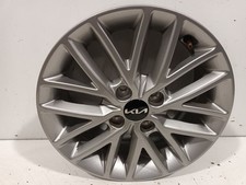 Jantes Kia RIO