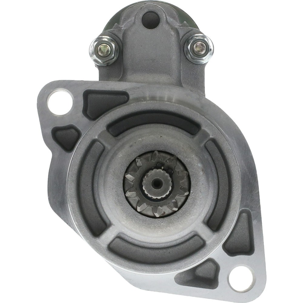 Porsche 911 GT3 2014-2019 Starter motor