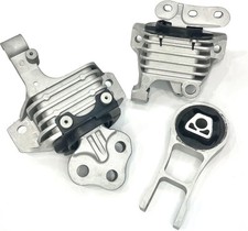 Engine Motor Mount Transmission Mount fit for Jeep Cherokee 2.4L 2014-2019 ...