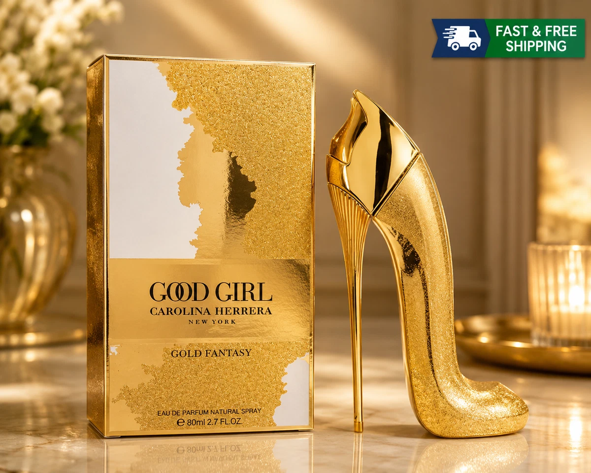 Carolina Herrera Good Girl Spray Fragrances for Women for sale | eBay