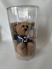 Tony Gwynn 3000 Hit Numbered Classic Collecticritters #004338 Of 10,000 W/Case￼