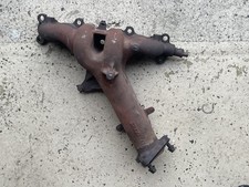 99-00 Mazda Mx5 Miata Nb Oem Exhaust Header Manifold Bp4w 1999-2000 99-00 Mazda Mx5 Miata Nb Oem Exhaust Header Manifold Bp4w 1999-2000