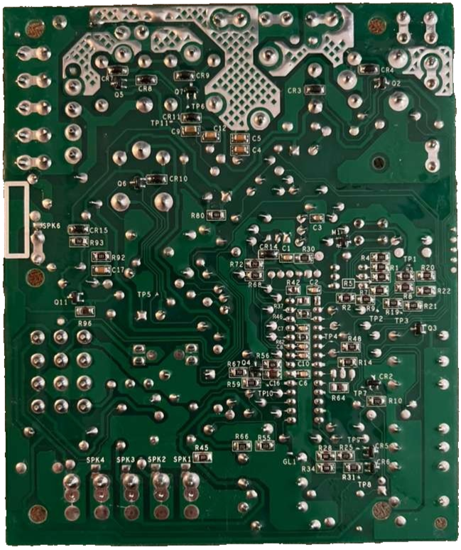 Scheda Controllo Caldaia 50M56-495 GARANTITA FUNZIONANTE – Ricambio CNT07541, D345780P01