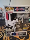 New ListingFunko Pop ULQUIORRA 2022 Winter Convention Exclusive BLEACH #1182 NEW