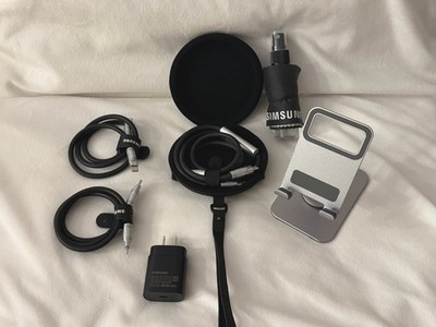 Samsung Super Kit | USB-C To USB-C | USB-C To iPhone | SmartSwitch | Mount 