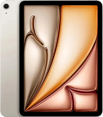 Apple iPad Air (7th generation) · 512GB · Wi-Fi