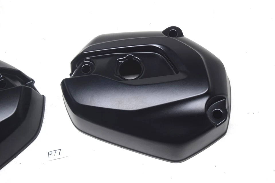 BMW R 1200 GS K50 2011-2018 Tapa De Cilindro Izquierda Derecha - Imagen 4 de 4