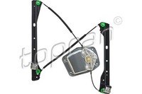 Topran 114 300 Fensterheber FüR Vw