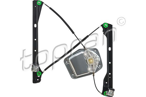 Topran 114 300 Fensterheber FüR Vw-image