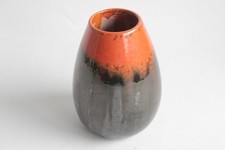 Vase céramique émaillée Jérôme MASSIER Vallauris (64855)