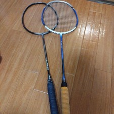 badminton racket