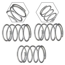 Ressorts de remplacement standard OEM dans un ensemble pratique de trois pi??ces
