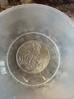 Liberty silver coin 1oz