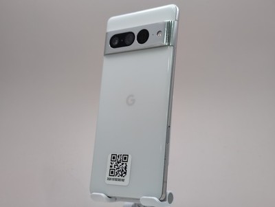 Google Pixel 7 Pro GP4BC Snow For Parts Only W086649