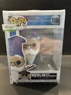 Funko Pop! Disney Sword and the Stone Merlin with Archimedes #1100 New in Box