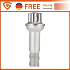 20x Radbolzen Radschraube für Mercedes-Benz X166 W166 X204 W164 Radschrauben