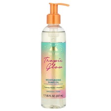 Moisturizing Shave Oil, Tropical Glow, 7.7 fl oz 227 ml