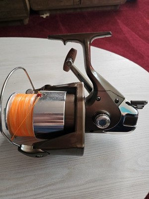 Sea Fishing Reel - Lineaeffe