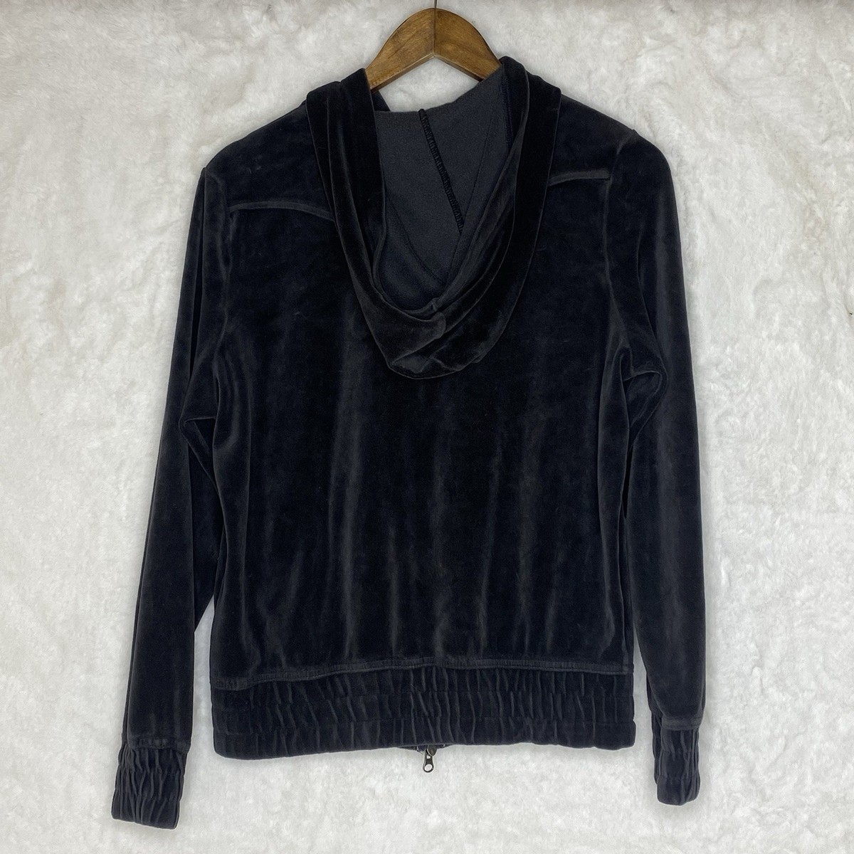 ジャケット・アウター archive velours tracker jacket y2kgrunge velvet flower embroidery line track jacket – CAMPHOR WOOD