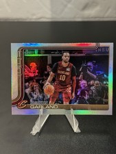 2025-26 Topps - Darius Garland #81 Rainbow Foilboard