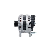 Lichtmaschine Generator 14 V 90 A Bosch Iam-Expertise Passend FüR U.A. Seat MII