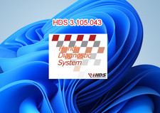 Honda Diagnosis Hds 3.105.043j2534 Rewriteimmo