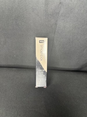 Smashbox Studio Skin Full Coverage 24 Hour Foundation (4.05) 1.0 Oz