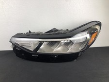 2023-2026 Ford Escape Left Driver LED Reflector Headlight PJ6B13E015 OEM