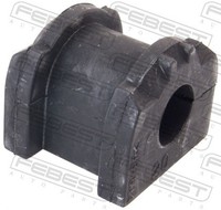 Febest MSB-CYF Stabilisatorlager Vorne FüR Lancer Viii 1.5-2.0D 03.07-