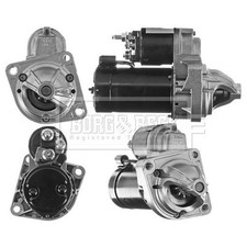 BORG & BECK Starter BST2336