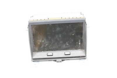 LAND ROVER DISCOVERY 3 L319 Navigationsanzeige 8H22-10E889-AC 2008