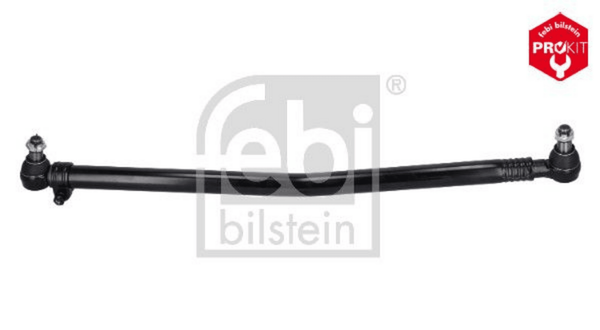 Lenkstange Vorderachse FüR Volvo Renault Trucks FL II III D Midlum-image