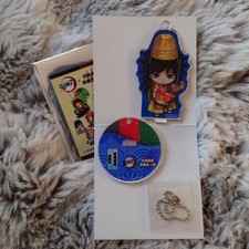 Demon Slayer Kyoto Minamiza Kabuki No Tate Acrylic Stand Giyu Tomioka