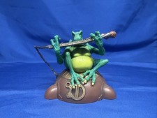 Figura Star Wars Rappertunie El Retorno del Jedi Jabba’s Palace Completa Suelta