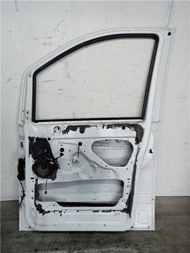 PORTIER RECHTS VOOR Mercedes-Benz Vito (639.6) 2006 A6397201105 - Afbeelding 3 van 5