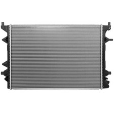 Radiator For 2012-2015 Volkswagen Passat 2013-2016 Volkswagen Jetta 1.4L 2.0L